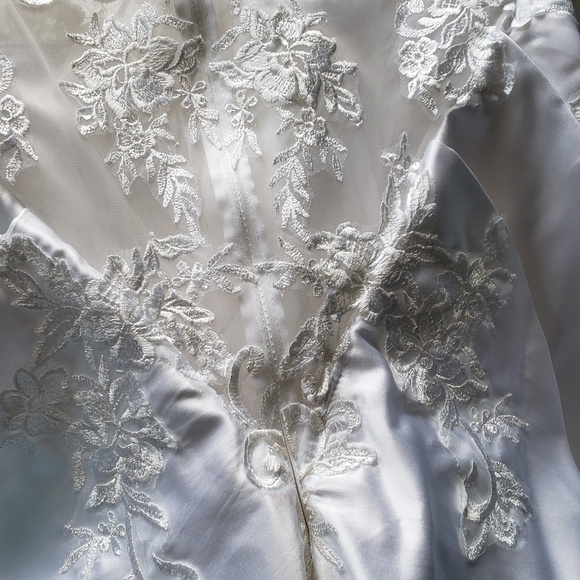 SOLD Custom made jumpsuit - Picture 6 of 8